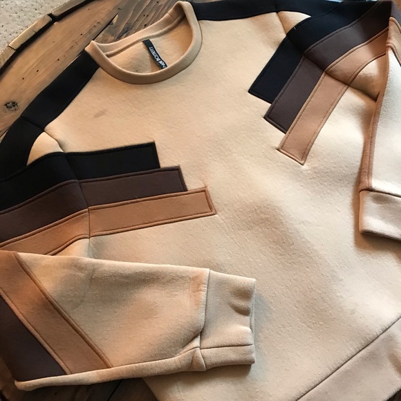 Neil Barrett Sweater sz M - Picture 3 of 8